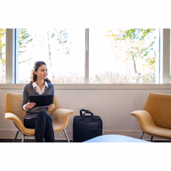 HP ElitePad Tabletă 1000 G2 3G 64 Go 25,6 cm (10.1") Intel Atom® 4 Go Wi-Fi 4 (802.11n) Windows 8.1 Argent - Vue supplémentaire 12